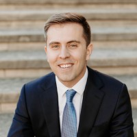 Spira Care Employee Blake Straatmann's profile photo