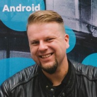 Pirxey Employee Michał Kacprowicz's profile photo