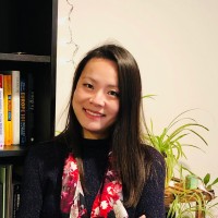 Yang Shen Email & Phone Number