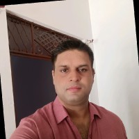 OMC Power Employee Dilip Pandey's profile photo