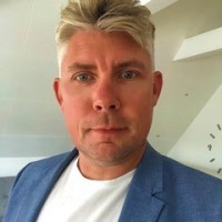 Softronic Employee Reine Johansson's profile photo