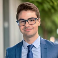 9Line Software LLC Employee Drew England's profile photo