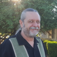 Arizona Restaurant Consulting Employee Mark Killian's profile photo