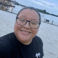 Metropolis Technologies Employee Lin B.'s profile photo