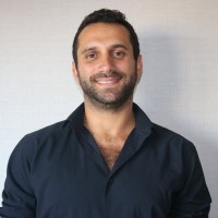 SCP SCIENCE Employee Rudy Aoun's profile photo
