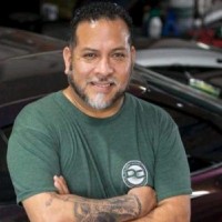 DC DESIGN AND MEDIA INC Employee Dennis del-Castillo's profile photo