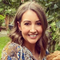 Talent Hatch Employee Christy Webb's profile photo