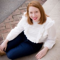 Rebekah Steffen Email & Phone Number