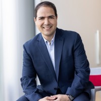 Arnott® Air Suspension Products Employee Sergio Matute's profile photo