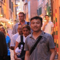 Jun Ding Email & Phone Number