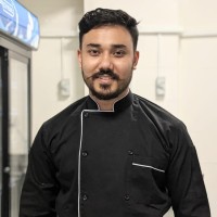 Suburban Inns Ltd Employee Rohit Jeena's profile photo