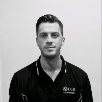 ELB Electroboard Australia Employee Peter Georges's profile photo