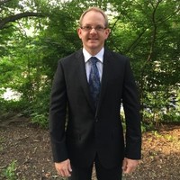 Mining Mutual Insurance Company Employee James Stover's profile photo