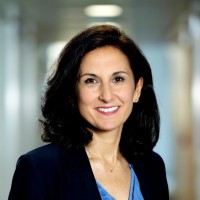 Galeries Lafayette Group Employee Valérie Kambourian's profile photo