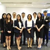 Linkworld Employee We's profile photo