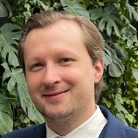 Ryan Weckerle's profile photo