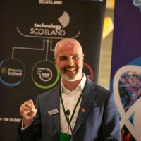 Technology Scotland Employee Alastair McInroy's profile photo