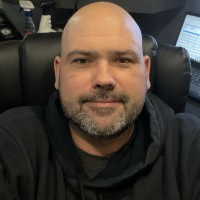 GO wireline Employee Anthony Eggert's profile photo