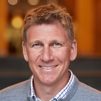 Bristol Myers Squibb Employee Brant Firestone's profile photo