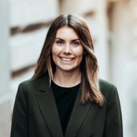 Crossborderit Employee Emma Hertin's profile photo