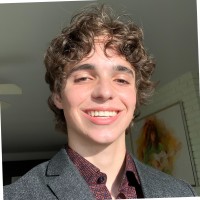 Instacart Employee Chris Meeks's profile photo