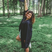 Knoxville Ice Bears Professional Hockey Employee Danielle Proulx's profile photo