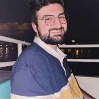 Ahmed Alghazali's profile photo