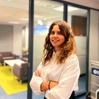 Deterra Employee Berta Pérez's profile photo