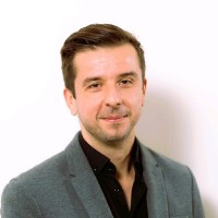 Workanova Employee Pavle Lekic's profile photo