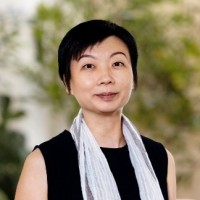 Lowney Architecture Employee Janice Li's profile photo