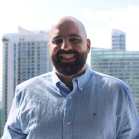 Casabaca S.A. Employee Camilo Cobos's profile photo