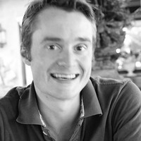 Heavybit Industries Employee Tom Drummond's profile photo