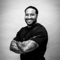 adidas Employee Cameron Collins's profile photo
