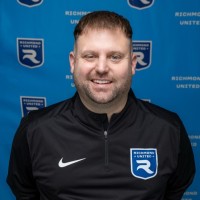 Richmond United Employee Perry Richards's profile photo