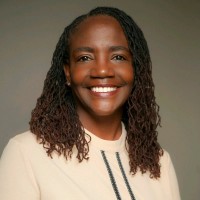 Duval County Public Schools Employee Devonne Lampkin's profile photo