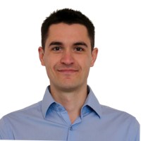 MED-IMAPS Employee Benoit Suire's profile photo