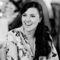 Tone Agency Employee Hannah Pearson's profile photo