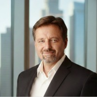 Consensus Cloud Solutions Employee Karel Krulich's profile photo