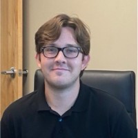 Atlas Copco Employee Joseph Simpson's profile photo