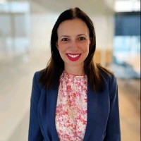 Police Citizens Youth Clubs NSW Employee Maria Benton's profile photo