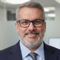 HeartShare St. Vincent's Services Employee Sergio Yanez's profile photo