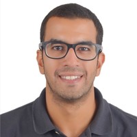 Bapetco Employee Haitham Rabie's profile photo