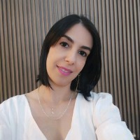 Consuma Serviços de Alimentação LTDA Employee Gisele Almeida's profile photo