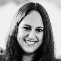 SureView Systems Employee Arezou Roberts's profile photo