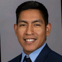 Strella Employee Israel Belmonte's profile photo