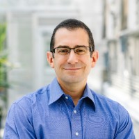 Pairwise Employee Shai Lawit's profile photo