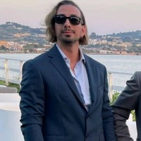 Dermoaroma Employee Giuseppe Sepe's profile photo