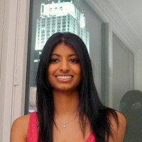 Airbnb Employee Priya Chander's profile photo