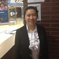 EisnerAmper LLP Employee Wenhui Huang's profile photo