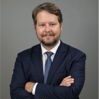 LawVu Employee Peter Isop's profile photo